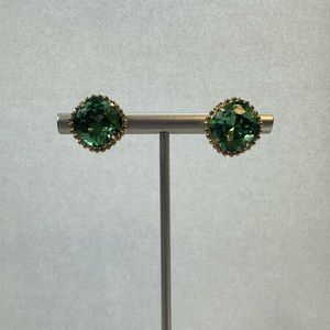 Sorrelli Cushion Cut Studs